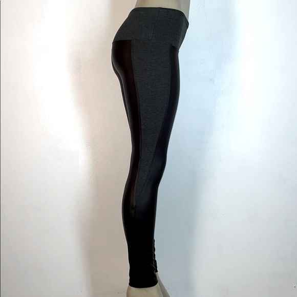 Lysse Lenka Leggings Double Espresso Brown Small - Picture 4 of 8